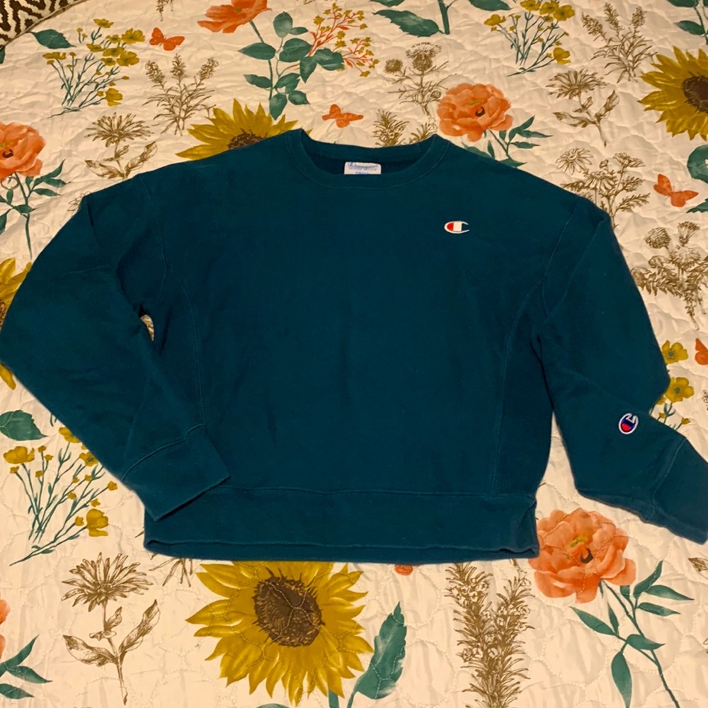 Champion Crewneck